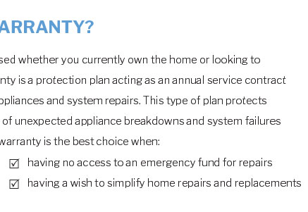 appliance insurance fontana